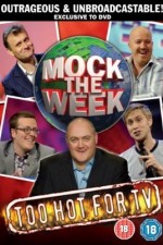 Watch Mock the Week Alluc